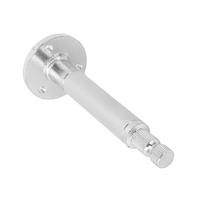 Go Kart Steering Wheel Shaft Hub 3 Hole Base 55mm 30T Fit for DIY Refitting Kart Self Made Four Wheel Electric Car