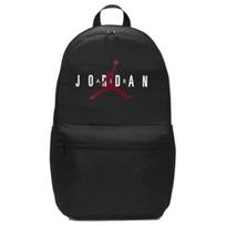Jordan Poliesterio Kuprinė Įprasta Unisex Juoda Jordan HF1791-011 juoda