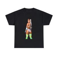 Liv Morgan WWE Tee Shirt 2XL