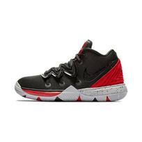 Nike Kyrie 5 Bred PS sportbačiai AQ2458-600 11C