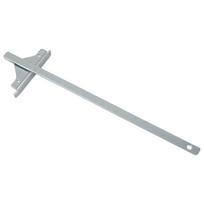 381091-00 Circular Saw Guide Fence Rip Fence for DC310 DCS391B DCS393 DC390K DW936 DC300 DC390B1 Cordless Circular Saw 1