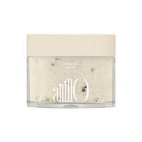 anillO - Amber 528 Bath Salt 200g