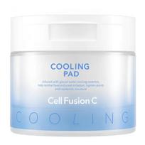 [Cell Fusion C] Post Alpha Cooling Pad 70 pcs