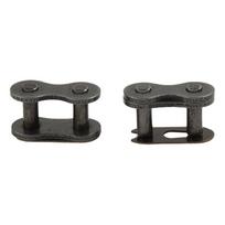 2pcs Master Link 520 Chain Accessories Metal Pair Replacement