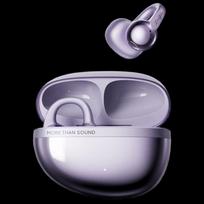 Edifier Auro Clip Open-Ear Bluetooth Earbuds