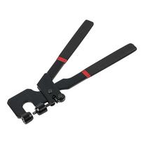 Compact Plasterboard Framing Pliers Tool For Metal Profile Ergonomic Handle Lightweight Tool For Professional Installers 1