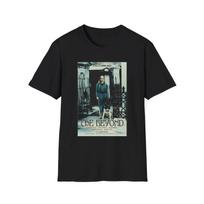 The Beyond Cult Horror Movie Unisex Heavy Cotton Tee Shirt 4XL
