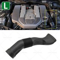 for 2003-2006 W211 W219 Mercedes Benz E/CLS Class E500 E55 AMG CLS500 CLS55 AMG Air Intake Duct Hose Tube 1130942182 1130942282 Only L 1130942282