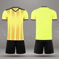 Team Soccer Set Short Sleeve Rugby Football Jerseys Uniforms Shirts Shorts Suits Sports Kit Clothing XS
