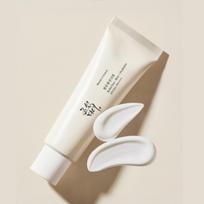 [Beauty of Joseon] Relief Sun : Rice + Probiotics (SPF50+ PA++++) 50ml - Lightweight & No White Cast Daily Sunscreen