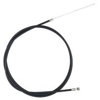 Universal Standard Bicycles Brake Line Bike Brake Cable Front and Rear Brake Cable for Road Bike and Common Bike