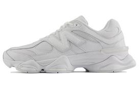 9060 New Balance 'Triple White' U9060NRJ 36