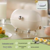 OLOEY 3-Egg Multi-functional Cooker