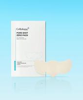 Pore Shot Zero Pack 8 Sheets / Blackhead Worries ZERO Nose Pack