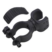 Flashlight Holder Handlebar Holder Light Clip Expandable