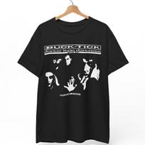 Buck-Tick Darker Than Darkness T-Shirt, Visual Kei Japanese Rock Band Tee S