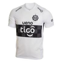 2026 Olympia Asuncion Home Football Jersey Match Training Set Summer Sports Men's T-Shirt S