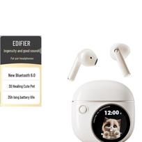Edifier Paipai True Wireless Semi-in-Ear Bluetooth Earbuds