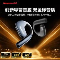 Newmine Q10 Open-Ear Wireless Sport Headphones