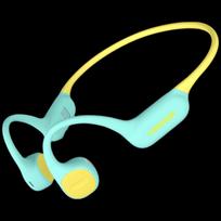 Langshengton AirKids Bone Conduction Sports Earphones