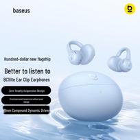 Baseus BC1 Lite Bluetooth Clip-on Open-Ear Sports Earbuds