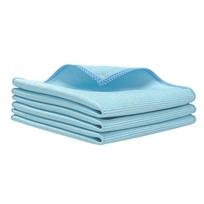Shell Ridge Microfiber Cleaning Cloth mėlyna