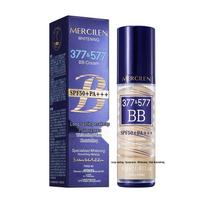 MERCILEN Balinantis ir maitinantis BB apsauginis kremas nuo saulės, 40g 40g/box