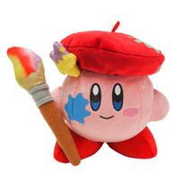 Kirby Plush Toy Artist Kirby -