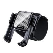 Velcro Phone Stand Detachable Wrist/Arm Bag Portable Phone Holder