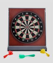 Magnetic Customized Dart Box Set Children's Toy Gift Portable Dart Board Colorful Educational Target Gift Box ruda