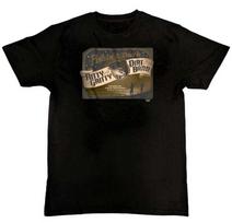 Men's and Women's T-shirts Nitty Gritty Dirt Band Fishin in the Dark Graphic Mens T-Shirt S M L XL 2 3 4 XL XXXXL