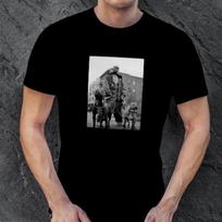 Men's and Women's T-shirts DMX - T-Shirt Size S-5X XXL