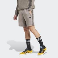 Unisex Premium Essential Retro Washed Shorts 3XL(115)
