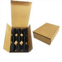 Dart Shafts 9pcs Boxed Plastic Professional 2BA Screw Soft Durable 74mm Multi-color Custom Logo Penpen Brand LT01-carton-9pcs
