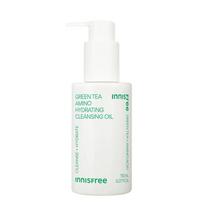 Green Tea Amino Hydrating Cleansing Oil