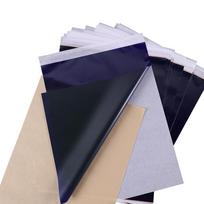 Yilong New Permanent Durable Stencil Paper Tattoo Transfer Paper with Custom Logo for Thermal Copier Printer