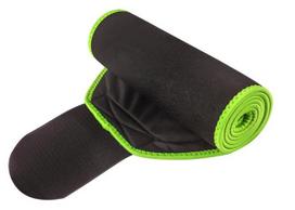 Hot Selling Custom Private Label Women's Neoprene Sweat Waist Trainer Slimming Waist Trimmer Belt for Gym Workout M