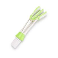 Utile De Voiture Climatisation Ventilation Stores Brosse De Voiture Cleaner Chiffon De Nettoyage Kits Fenêtre Feuilles