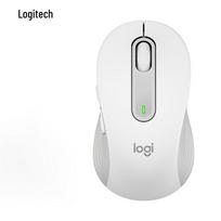 Logitech M650 Wireless Silent Dual-Mode Mouse