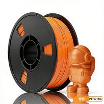 KELEIDI Factory PETG PLA ABS Filament 1.75mm 1kg(2.2lbs) Dimensional Accuracy Probability +/- 0.02 mm 3D Printers PETG&3D Printing Filaments&PETG
