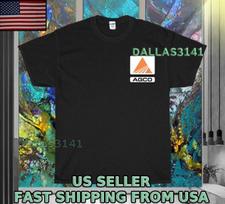 NEW SHIRT AGCO YOUR AGRICULTURE COMPA LOGO T-Sirt UNISEX FUNNY MEN'S SIZE S-5XL M
