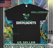 NEW SHIRT AUGUSTA GREEN LOGO T-Sirt UNISEX FUNNY MEN'S SIZE S-5XL 2XL