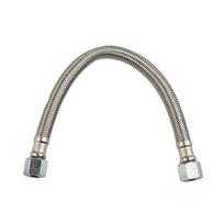 Air Compressor Flexible Hose 280mm Stainless Steel Material for Connecting Components in Oil Compressor Setups China Mainland