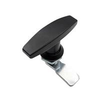 For Industrial Cabinets Tool Box Lock Tool Storage Solutions Easy Installation Handle Lock Lock Easy Installation juoda