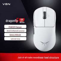 VGN Dragonfly 3 SE Lightweight Tri-Mode Wireless Gaming Mouse