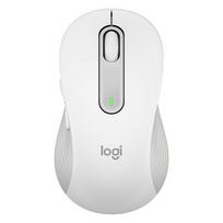 Logitech M650 Wireless Dual-Mode Silent Ergonomic Mouse