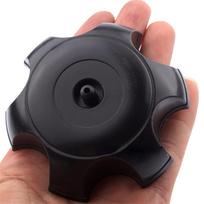 Motorcycle Dirt Pit Bike Parts- Fuel Gas Tank Cap for 50cc to 125cc XR/CRF/KLX/BBR70; CRF80 CRF100 Lid Cover Accessories