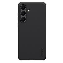 Nillkin for Samsung Galaxy S25 FE 5G Case Magnetic Super Frosted Shield Pro Magsafe Ultra-Thin Slim Soft Edge Back Cover Galaxy S25 FE