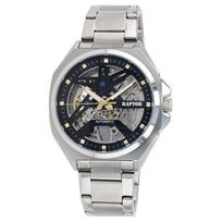 Montre - RAPTOR - Raptor - Automatique - Acier inoxydable 42 mm - Étanche 5 ATM