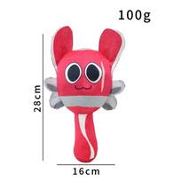 Sprunki Plush Toys Sprunki Game-related figurines Doll Stuffed Dolls Sprunki Plushie Soft Toy Peluches Stuffed Animals